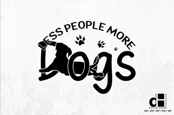 A Dog Lover's Graphics Guide for Crafts & Client Projects