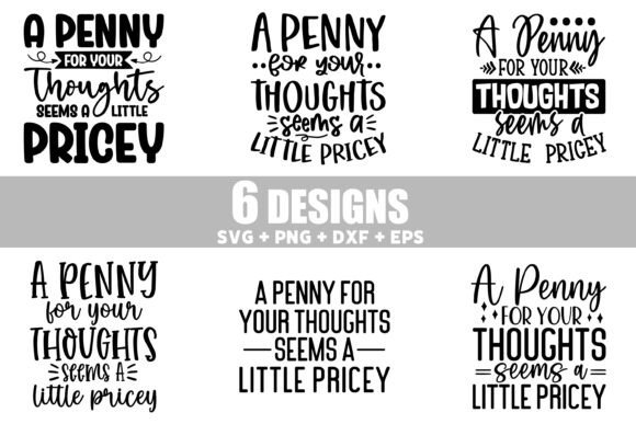 A Penny for Your Thoughts: The Designer’s Review