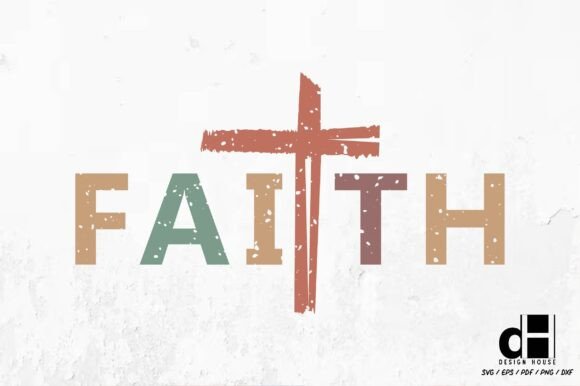 A Review of FAITH: A Versatile Graphic for Crafts