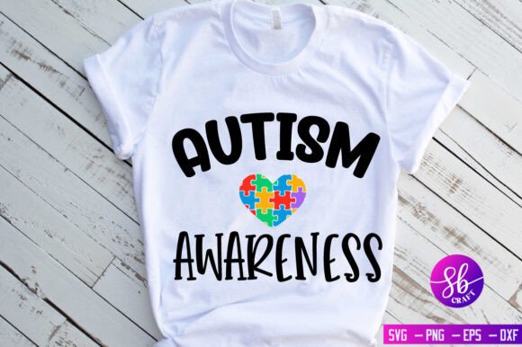 Branding Review: Autism is Super Power Graphics for Crafts