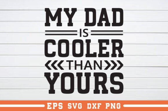Craft Graphics for Dad-Centric Content Marketing