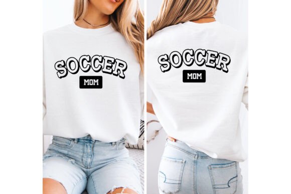 Crafting Visual Stories: A Soccer Mom SVG Graphics Review