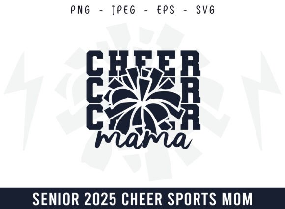 Proud Cheer Mama Design: A Designer's Practical Review