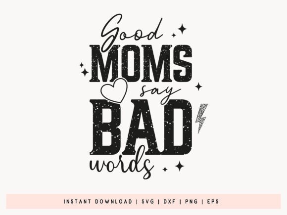 Using a Hilarious Mom SVG for Editorial Graphics and Crafts